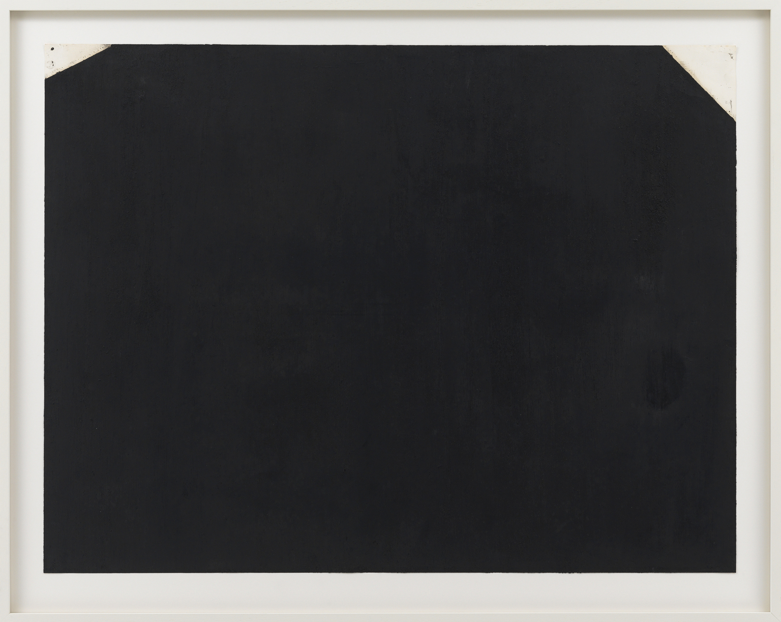 Richard Serra - Untitled (JA3445), 1980-81