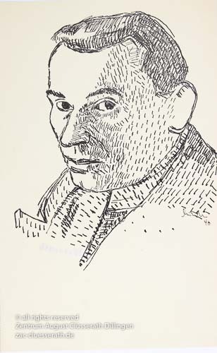August Clsserath