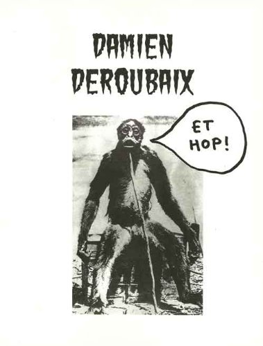 Damien Deroubaix: Concerto pour Detraques (Part. II)